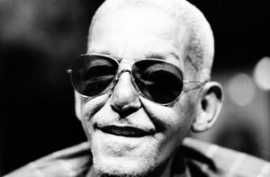 This is the Avatar Image for the Cartola AI Voice and Text to Speech Generator